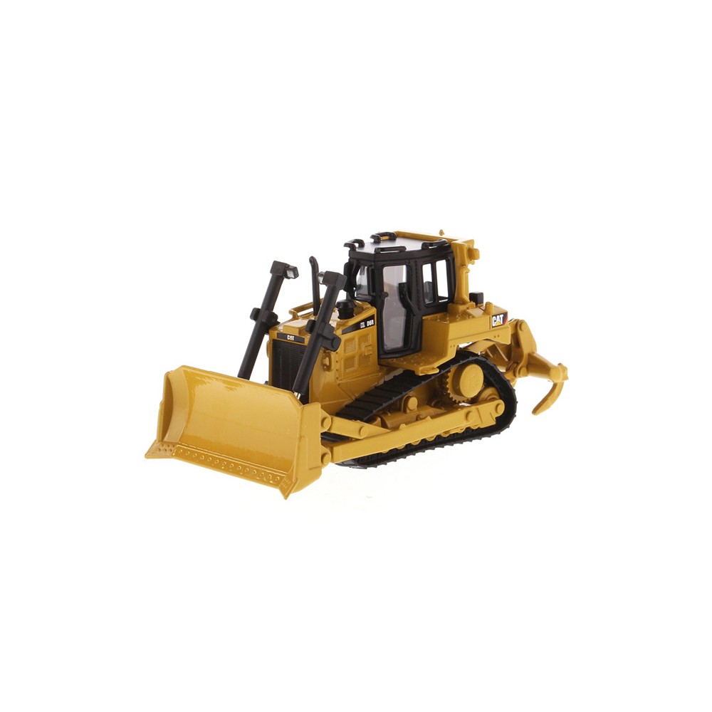 Diecast Masters Caterpillar D6R Track-Type Tractor