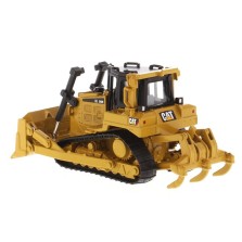 Diecast Masters Caterpillar D6R Track-Type Tractor