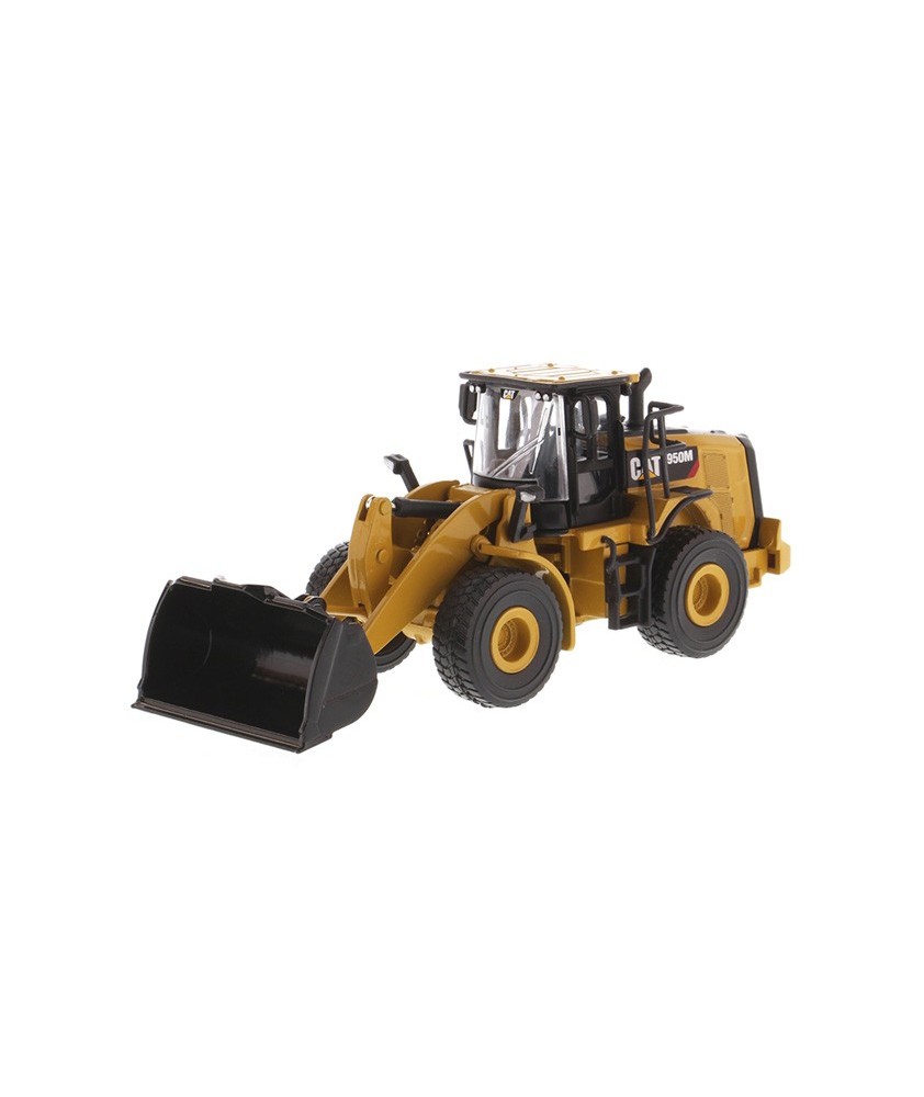 Diecast Masters Caterpillar 950M Wheel Loader