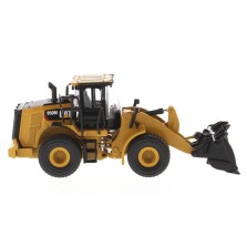 Diecast Masters Caterpillar 950M Wheel Loader