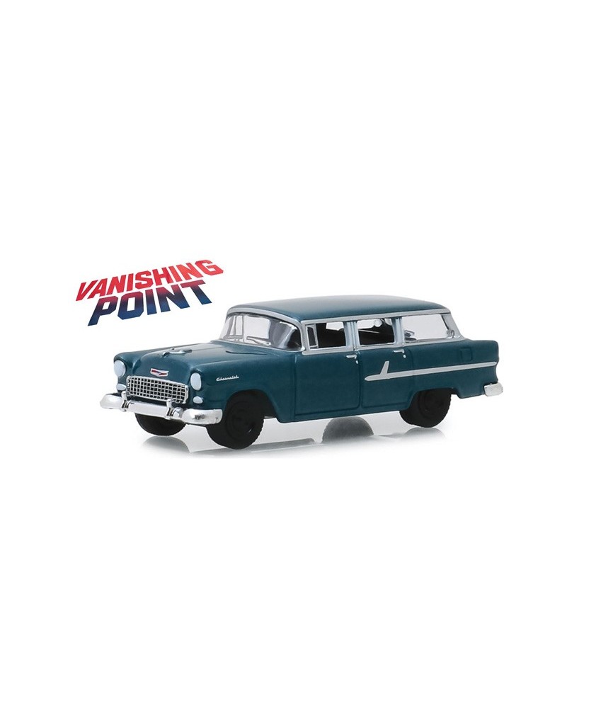 Greenlight Hollywood Series 24 - 1955 Chevy Two-Ten Townsman