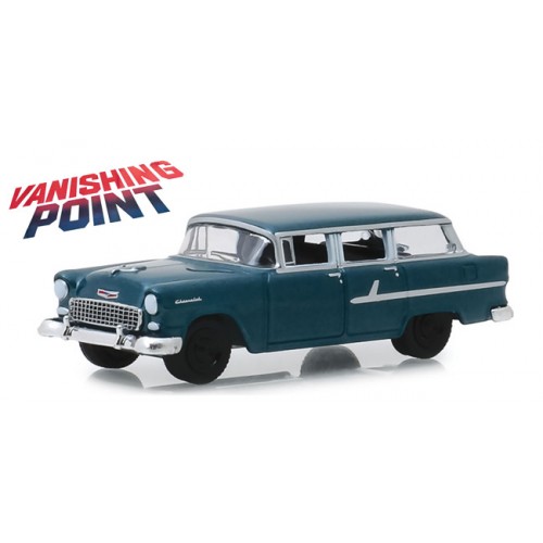 Greenlight Hollywood Series 24 - 1955 Chevy Two-Ten Townsman