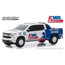 Greenlight Hobby Exclusive - 2019 Chevy Silverado AMR IndyCar Safety Team