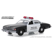 Greenlight Hot Pursuit Series 31 - 1977 Pontiac LeMans