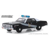 Greenlight Hot Pursuit Series 31 - 1978 Dodge Monaco