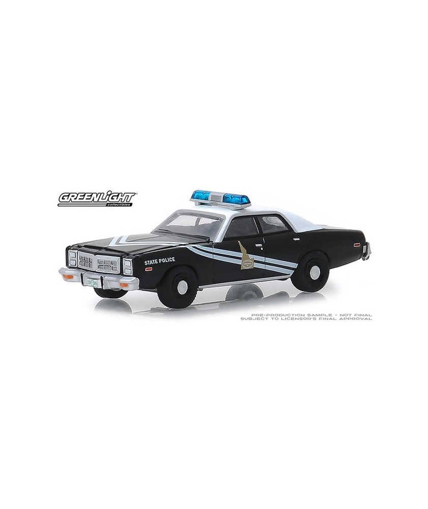 Greenlight Hot Pursuit Series 31 - 1978 Dodge Monaco