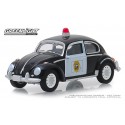 Greenlight Hot Pursuit Series 31 - Classic Volkswagen Beetle