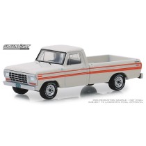 Greenlight All-Terrain Series 8 - 1979 Ford F-250 Explorer