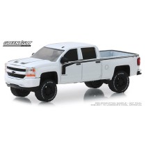 Greenlight All-Terrain Series 8 - 2017 Chevy Silverado Rally 2
