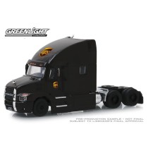 Greenlight S.D. Trucks Series 7 - 2019 Mack Anthem Truck Cab UPS
