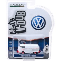 Greenlight Collectibles Club Vee-Dub Series