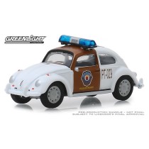 Greenlight Club Vee-Dub Series 9 - Classic Volkswagen Beetle