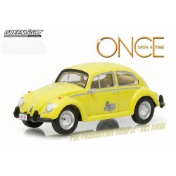 Hollywood Series 14 - Emma's Volkswagen Beetle