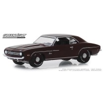 Anniversary Collection Series 8 - 1969 Chevy COPO Camaro
