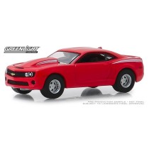 Greenlight Anniversary Collection Series 8 - 2012 Chevy COPO Camaro