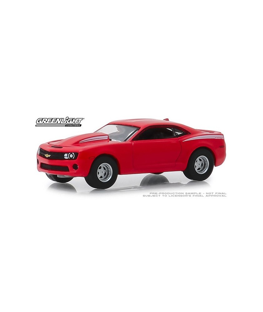 Greenlight Anniversary Collection Series 8 - 2012 Chevy COPO Camaro