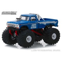 Greenlight Kings of Crunch Series 4 - 1978 Ford F-250 Monster Truck