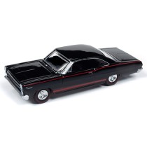 Auto World Premium 2018 Release 5A - 1966 Mercury Comet Cyclone GT