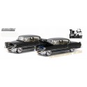 Hollywood Series 14 - 1955 Cadillac Fleetwood Series 60