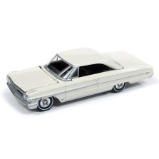 Auto World Premium 2019 Release 2A - 1964 Ford Galaxie 500 XL