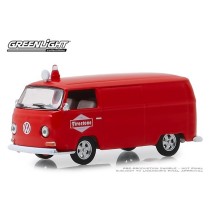 Greenlight Running on Empty Series 8 - 1969 Volkswagen Type 2 Panel Van