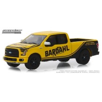 Greenlight Running on Empty Series 8 - 2017 Ford F-150