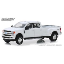 Greenlight Dually Drivers Series 1 - 2018 Ford F-350 Lariat