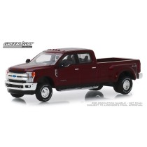 Greenlight Dually Drivers Series 1 - 2019 Ford F-350 Lariat Truck