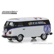Greenlight Hobby Exclusive - Volkswagen Type 2 Panel Van