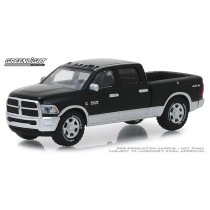 Greenlight Hobby Exclusive - 2018 Ram 2500 Big Horn