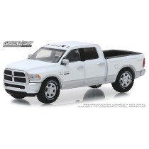 Greenlight Hobby Exclusive - 2018 Ram 2500 Big Horn
