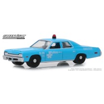 Greenlight Hot Pursuit Series 32 - 1974 Dodge Monaco