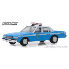 Greenlight Hot Pursuit Series 32 - 1990 Chevy Caprice