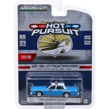Greenlight Hot Pursuit Series 32 - 1990 Chevy Caprice
