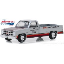 Greenlight Hobby Exclusive - 1981 GMC Sierra Classic 1500 Truck