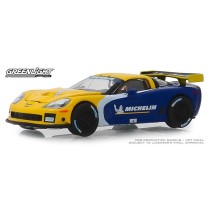 Greenlight Hobby Exclusive - 2009 Chevy Corvette C6.R