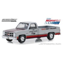 Greenlight Hobby Exclusive - 1981 GMC Sierra Classic 1500 Truck