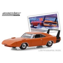 Greenlight Hobby Exclusive - 1969 Dodge Charger Daytona