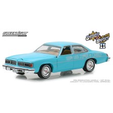 Greenlight Hollywood Series 23 - 1977 Pontiac LeMans
