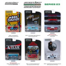greenlight hollywood collectibles