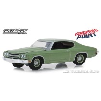 Greenlight Hollywood Series 25 - 1970 Chevy Chevelle