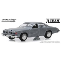 Greenlight Hollywood Series 25 - 1977 Pontiac LeMans