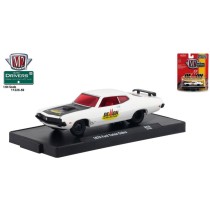 M2 Machines Drivers Release 59 - 1970 Ford Torino Cobra
