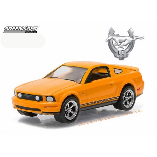 Anniversary Collection Series 3 - 2009 Ford Mustang GT