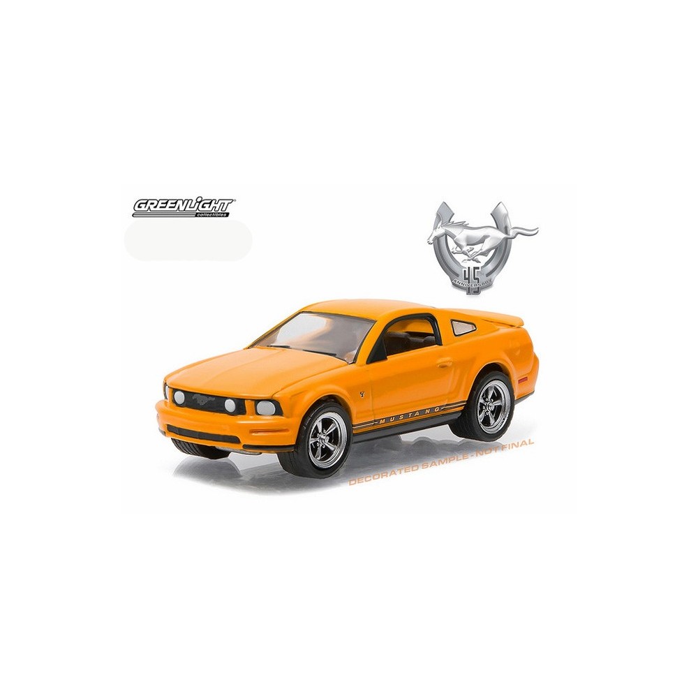Anniversary Series 3 - 2009 Ford Mustang GT