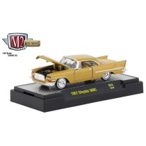 M2 Machines Auto-Thentics Release 53 - 1957 Chrysler 300C