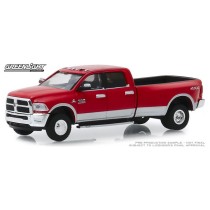 Greenlight Dually Drivers Series 2 - 2018 RAM 3500 Harvest Edition