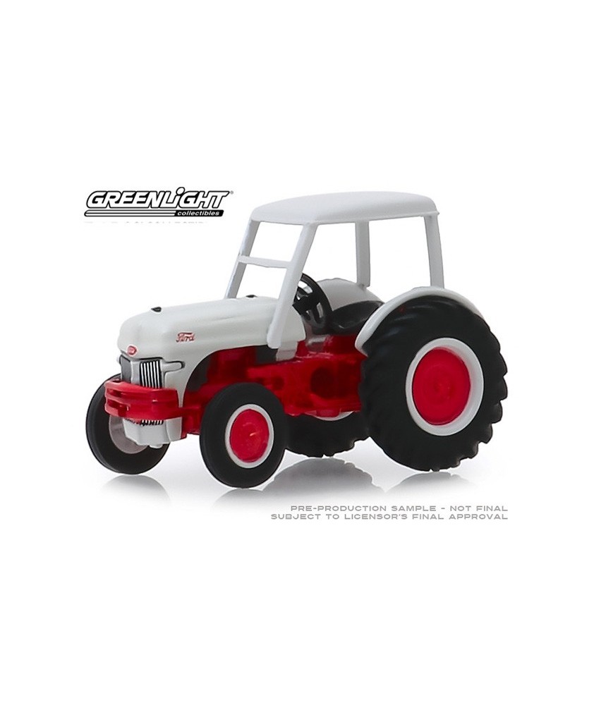 Greenlight Down On The Farm Series 3 - 1947 Ford 8N Tractor