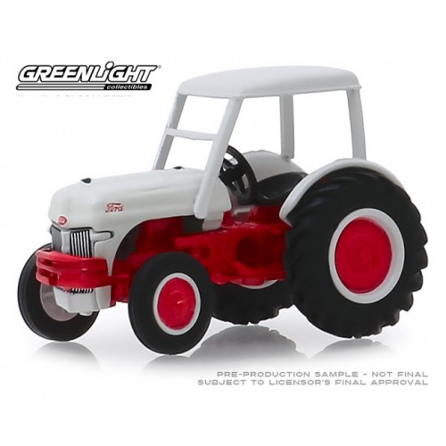 Greenlight Down On The Farm Series 3 - 1947 Ford 8N Tractor