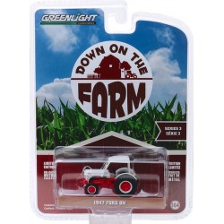 Greenlight Down On The Farm Series 3 - 1947 Ford 8N Tractor